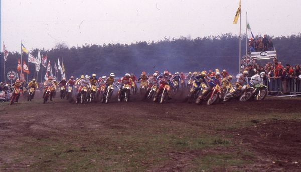 Wuustwezel kv-kisa kevät 1980